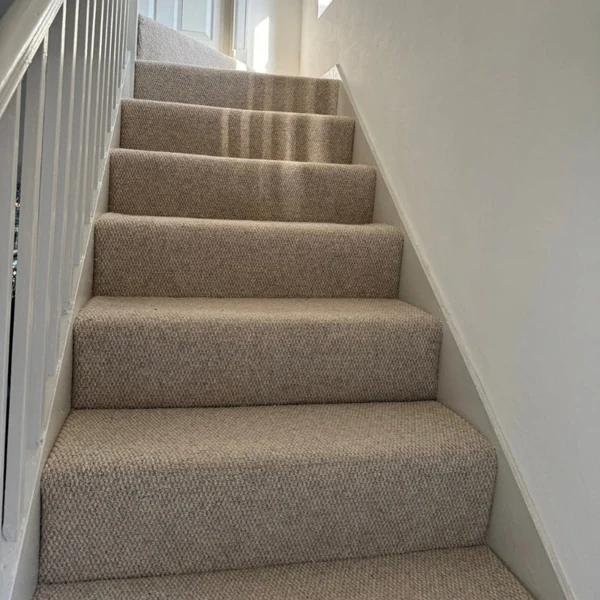 Wool Stair Carpet